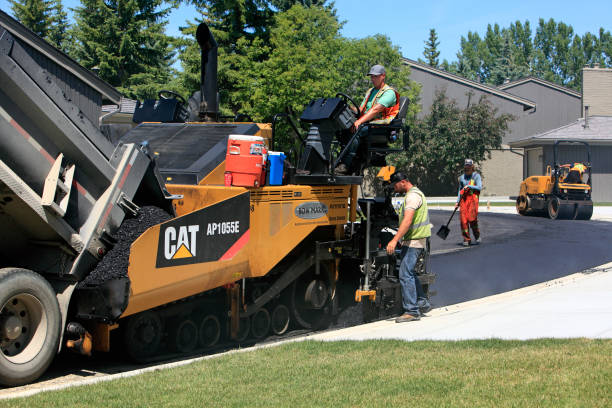 Edgewood, TX Driveway Pavers Company